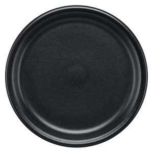 Bistro Coupe 10 1/2 Inch Dinner Plate Foundry