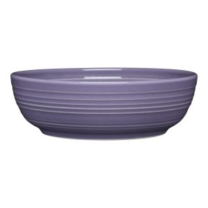 Lavender Coupe 6 3/4 Inch Salad Bowl 24 OZ