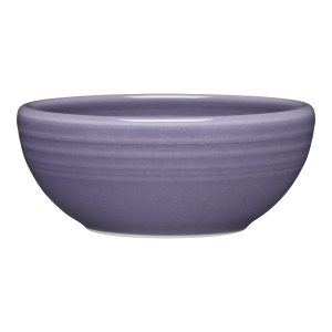 Lavender 3 3/4 Inch Mini Bowl 5 OZ