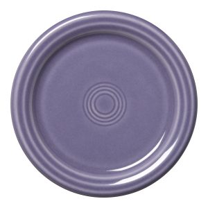 Lavender Fiesta 4 3/8 Inch Coaster and Mug Cover