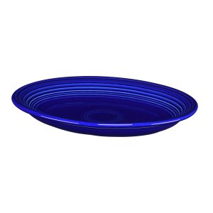 Retired Fiesta 11 5/8 Inch Medium Oval Serving Platter