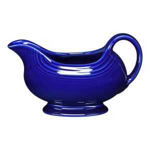 Retired Fiesta 18 1/2 OZ Gravy Sauceboat