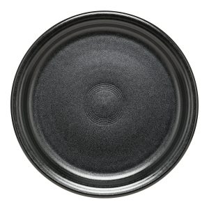 Foundry Bistro Coupe 9 Inch Luncheon Plate