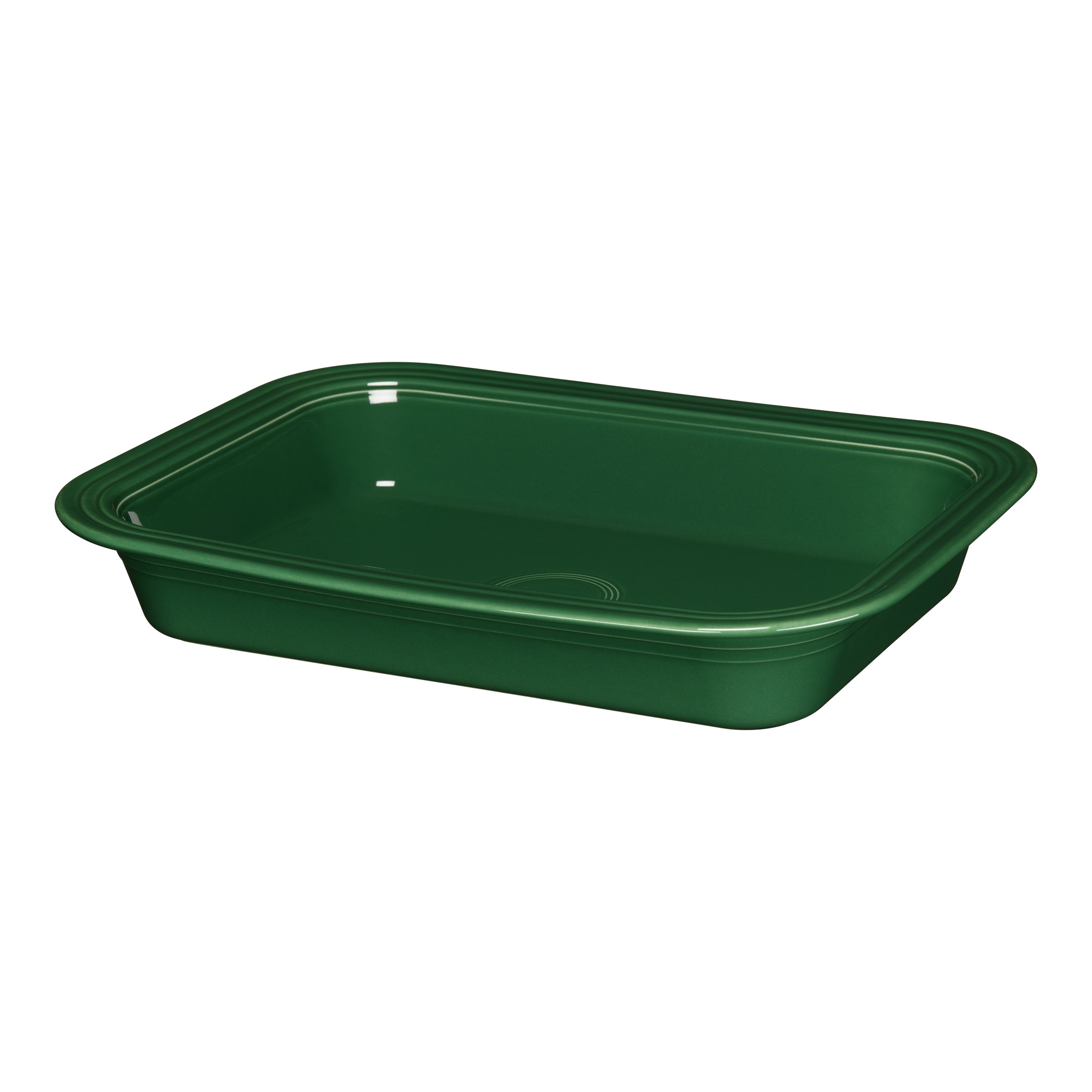 Fiesta Rectangular 9x13 Inch Baker 3 Quart