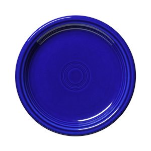 Retired Bistro Coupe 7 1/4 Inch Salad Plate
